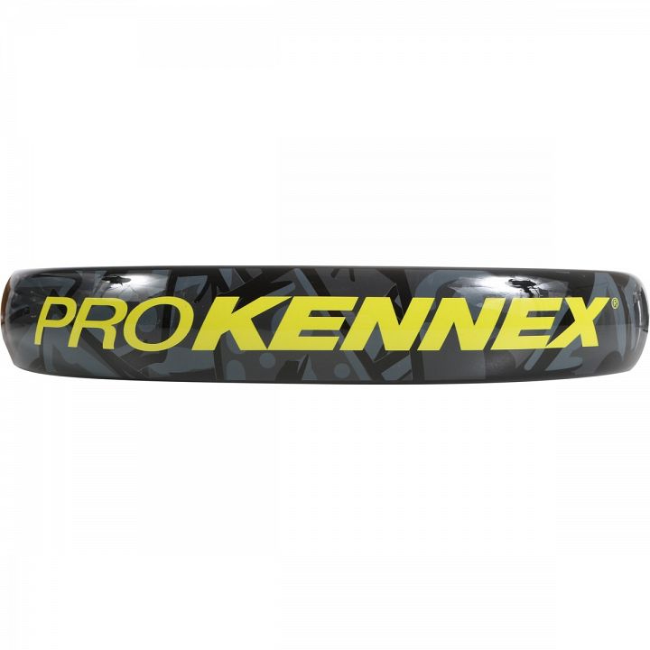 ProKennex Turbo Yellow