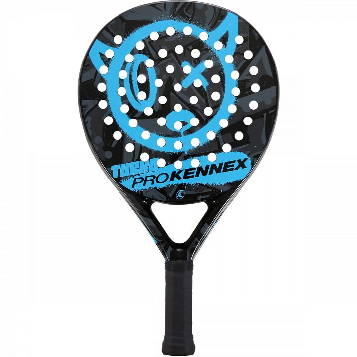 ProKennex Turbo Neon Blue