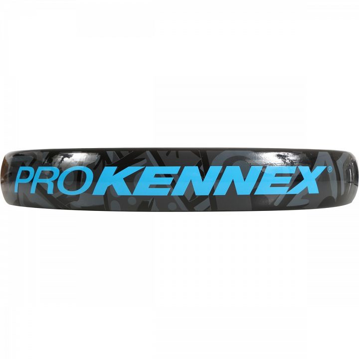 ProKennex Turbo Neon Blue