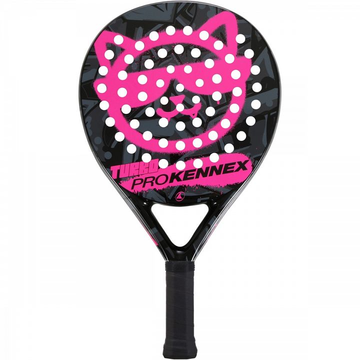 ProKennex Turbo Pink