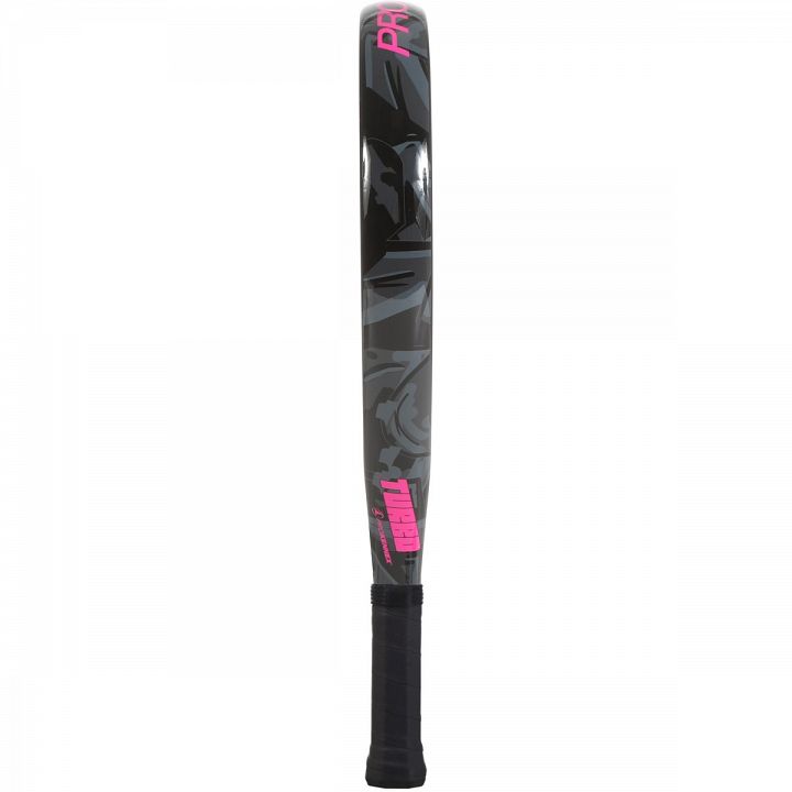 ProKennex Turbo Pink