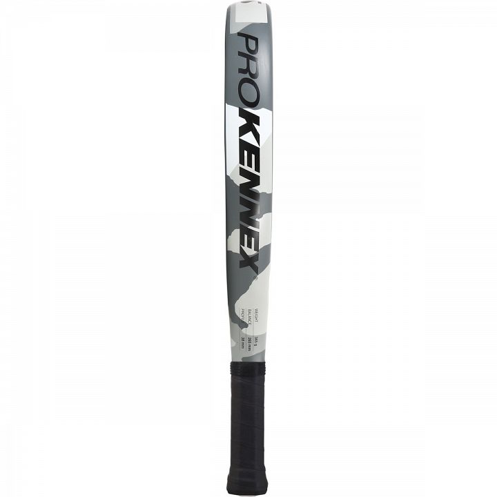 ProKennex Smash Grey