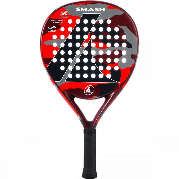 ProKennex Smash Red