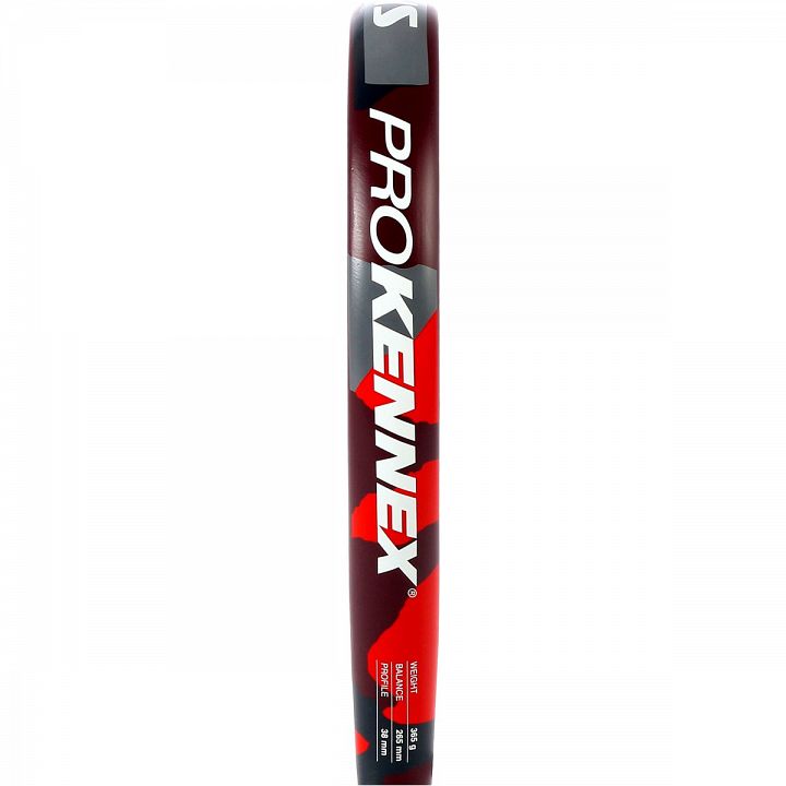 ProKennex Smash Red