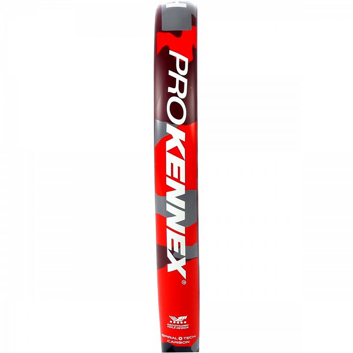 ProKennex Smash Red