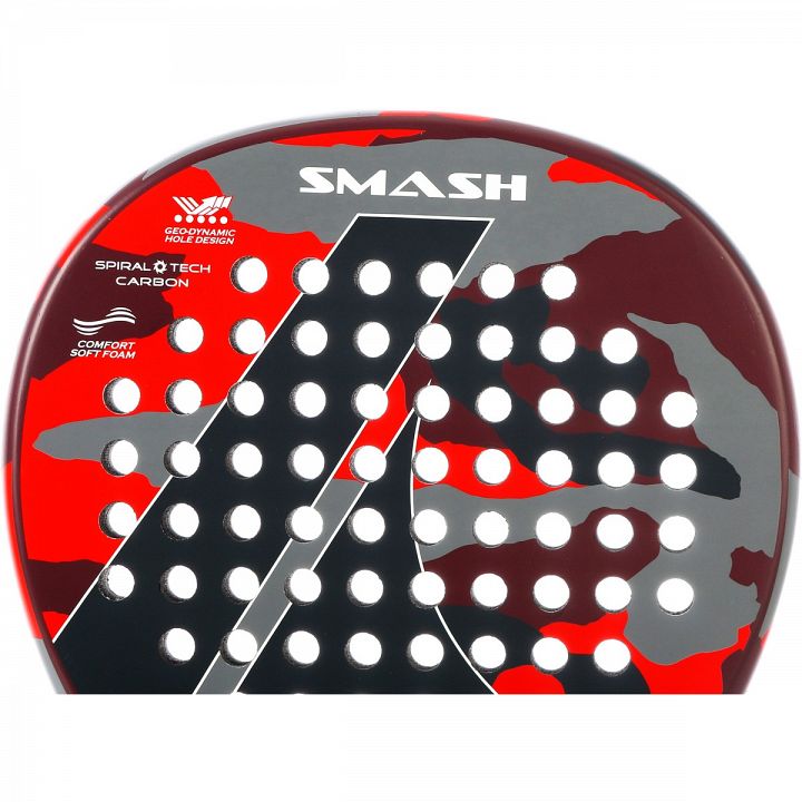 ProKennex Smash Red