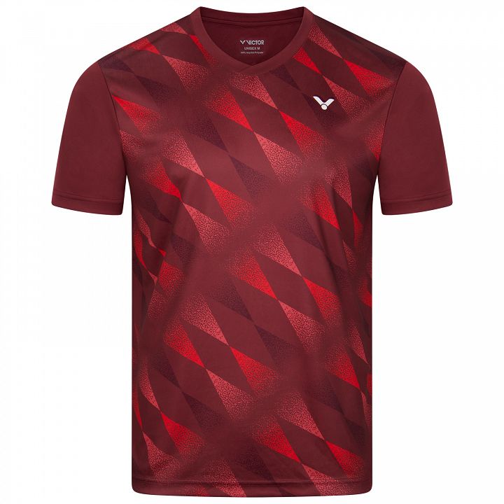 Victor T-Shirt T-43102 D
