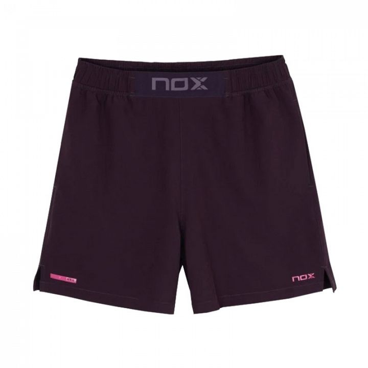 Nox Pro Men's Shorts Deep Purple