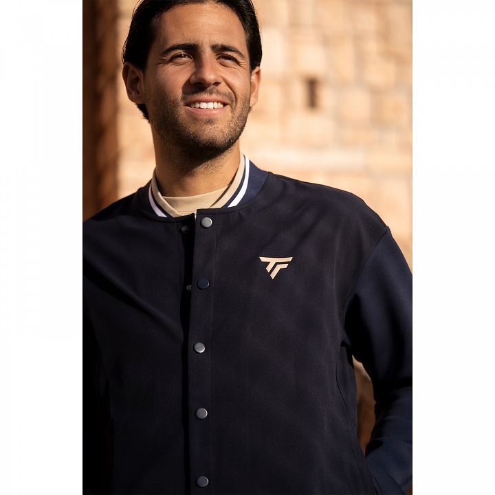 Tecnifibre Tech Bomber Marine