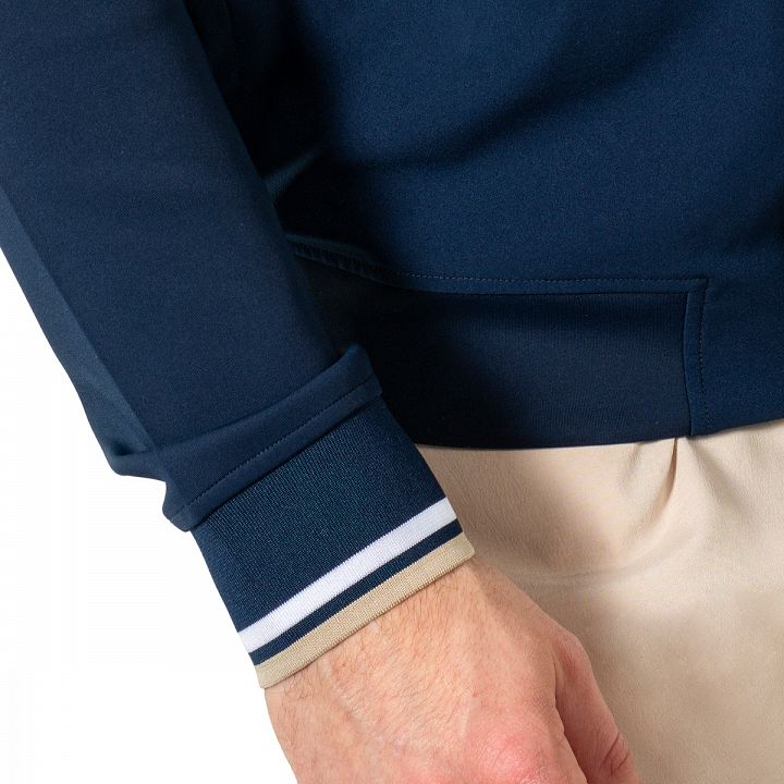 Tecnifibre Tech Bomber Marine