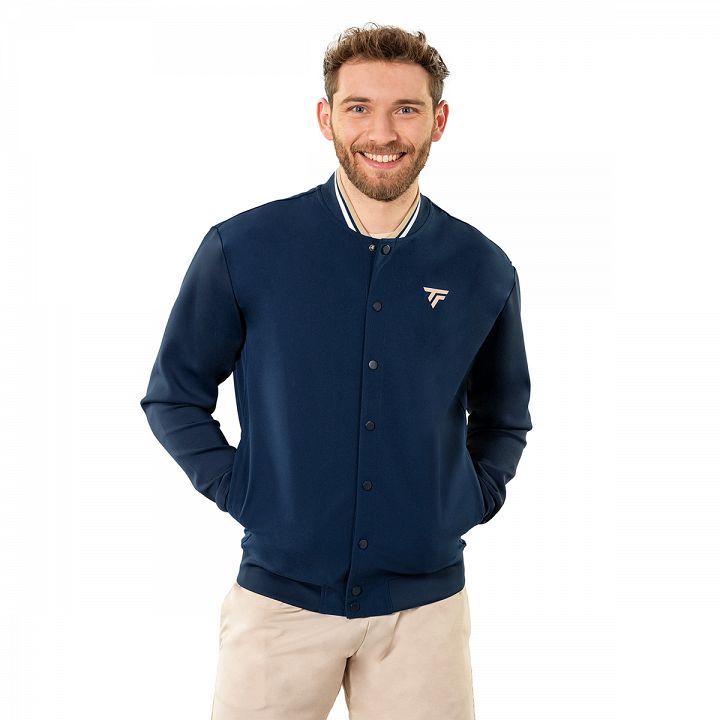 Tecnifibre Tech Bomber Marine