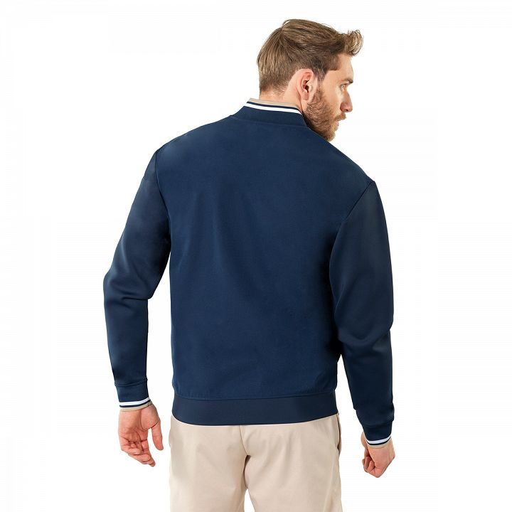 Tecnifibre Tech Bomber Marine