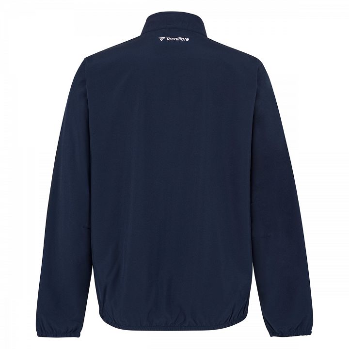 Tecnifibre Light Jacket Lady Marine