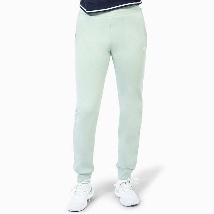Tecnifibre Team Terry Lady Pants Sage