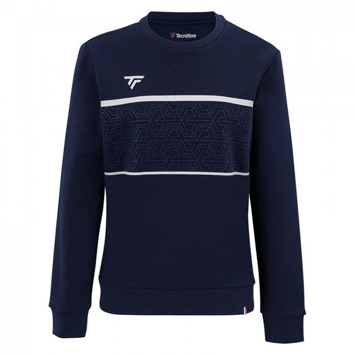 Tecnifibre Team Lady Sweater Marine