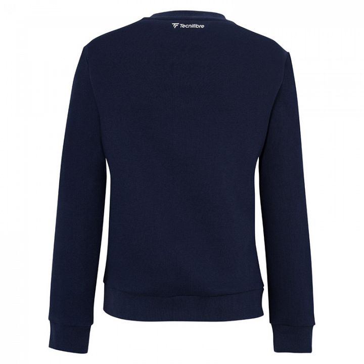 Tecnifibre Team Lady Sweater Marine
