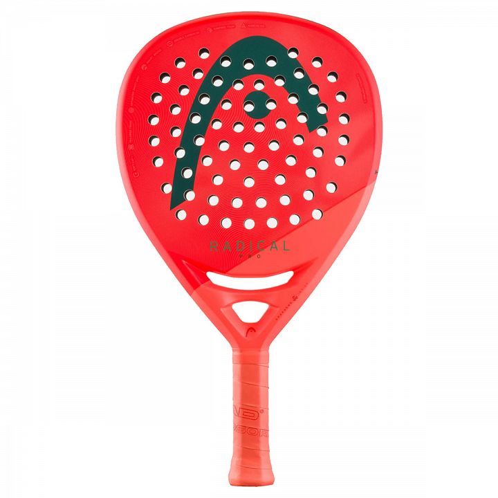 Head Radical Pro 2026