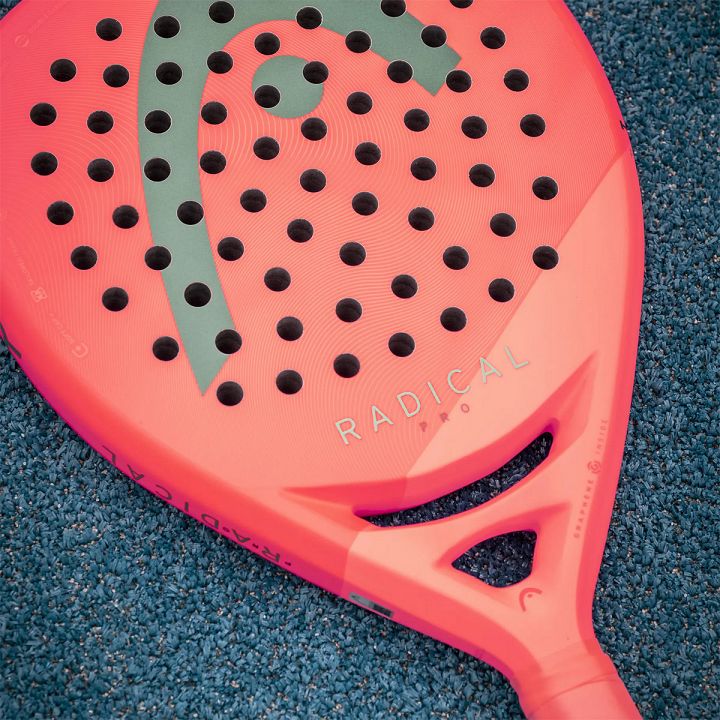 Head Radical Pro 2026