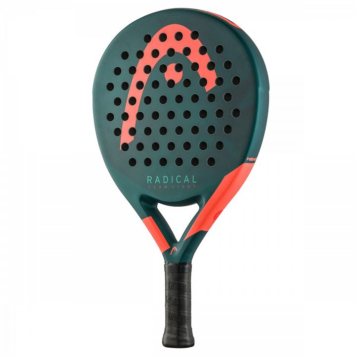 Head Radical Team Light 2026