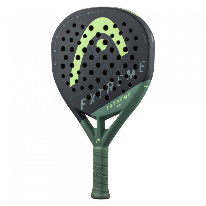 Head Extreme Pro Arturo Coello