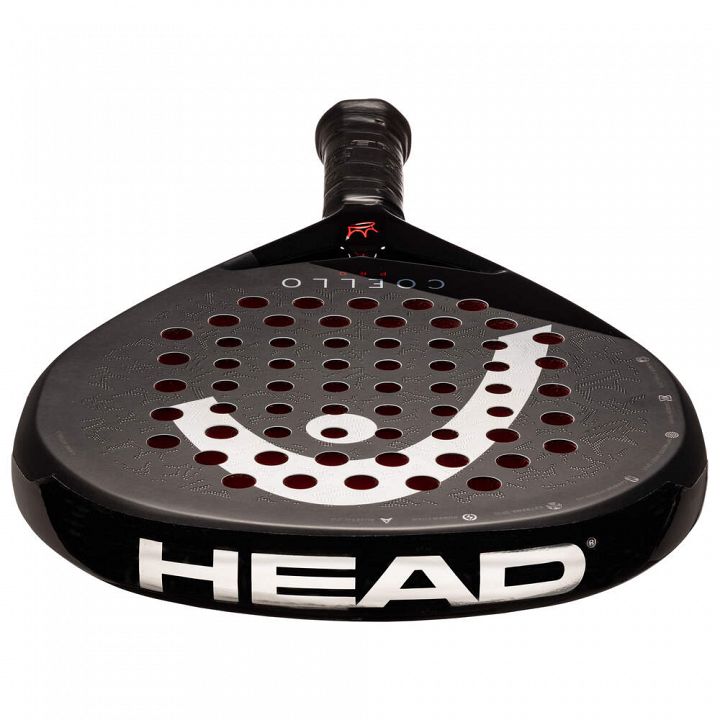 Head Coello Pro