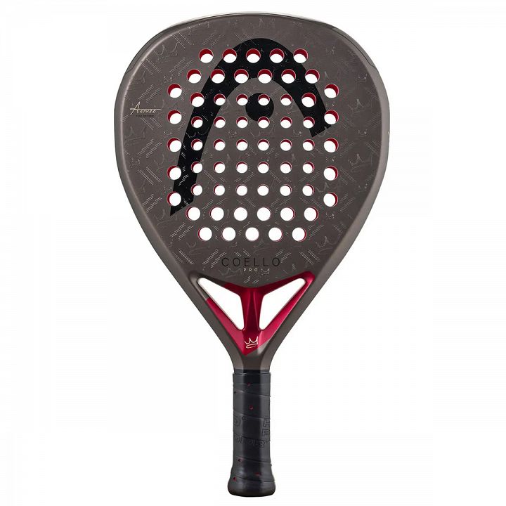 Head Coello Pro 2026