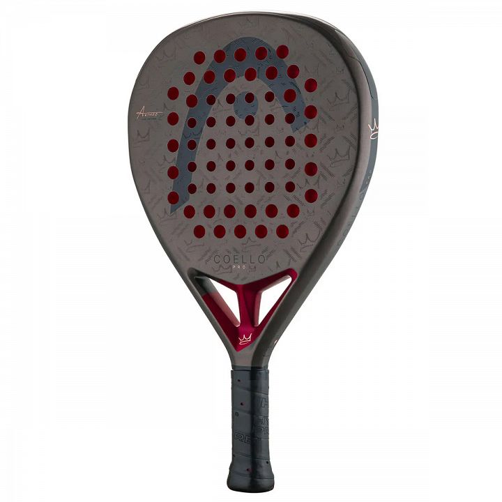 Head Coello Pro 2026