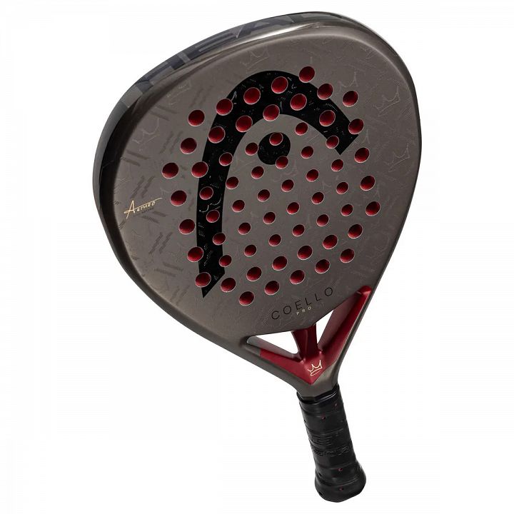 Head Coello Pro 2026