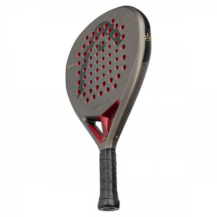 Head Coello Pro 2026