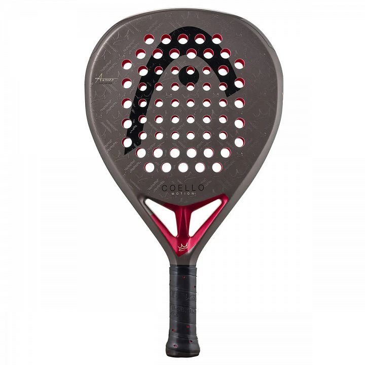 Head Coello Motion 2026