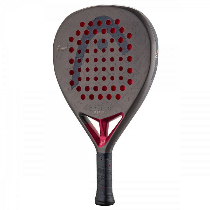 Head Coello Motion 2026