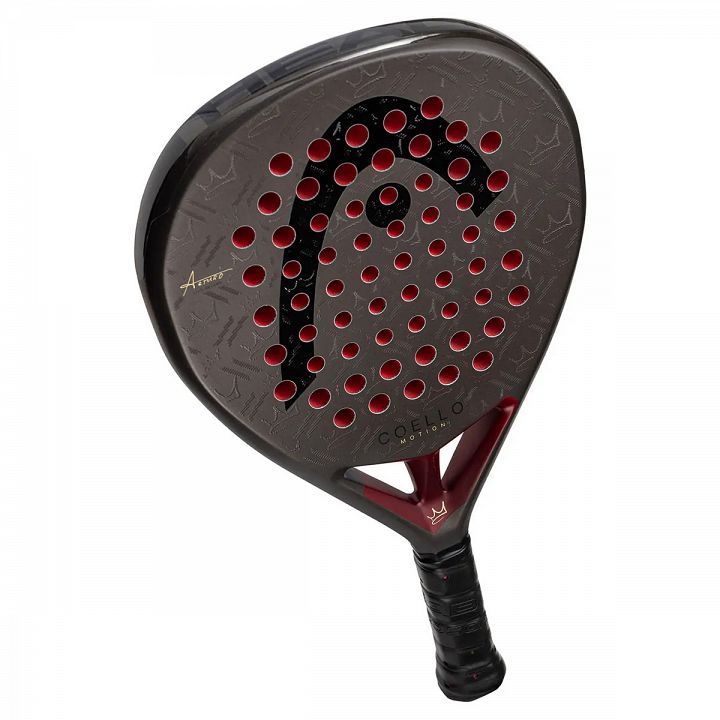 Head Coello Motion 2026