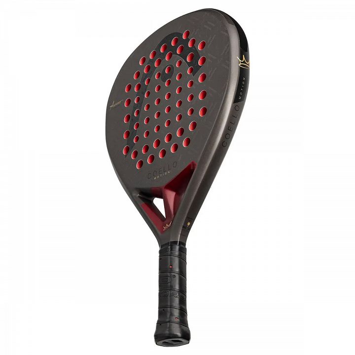 Head Coello Motion 2026