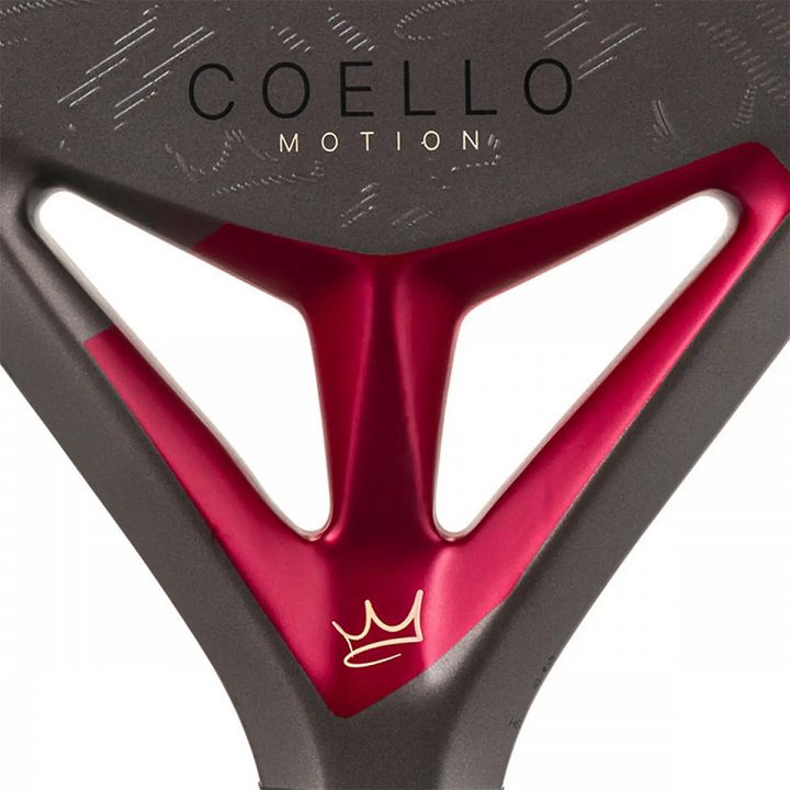 Head Coello Motion 2026