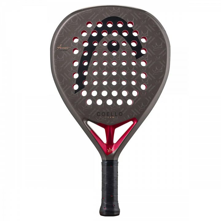 Head Coello Team 2026