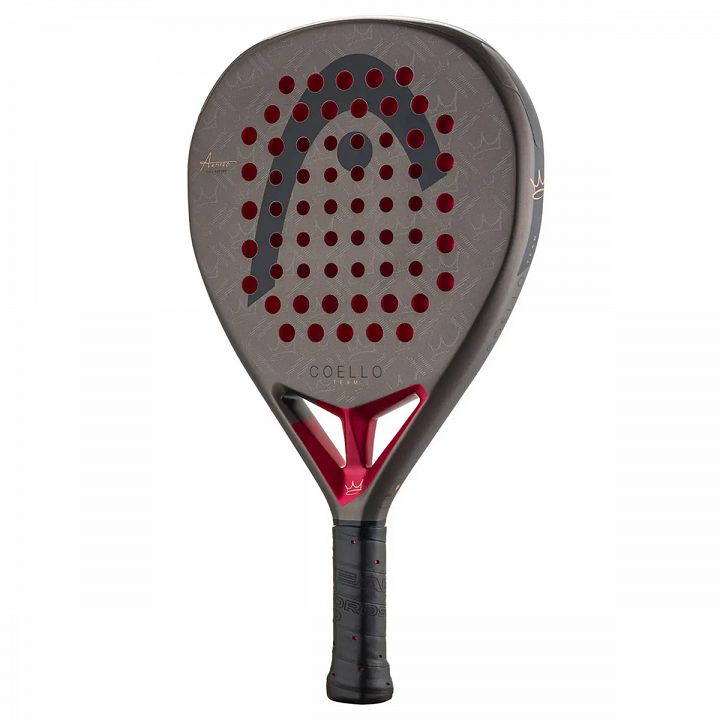 Head Coello Team 2026