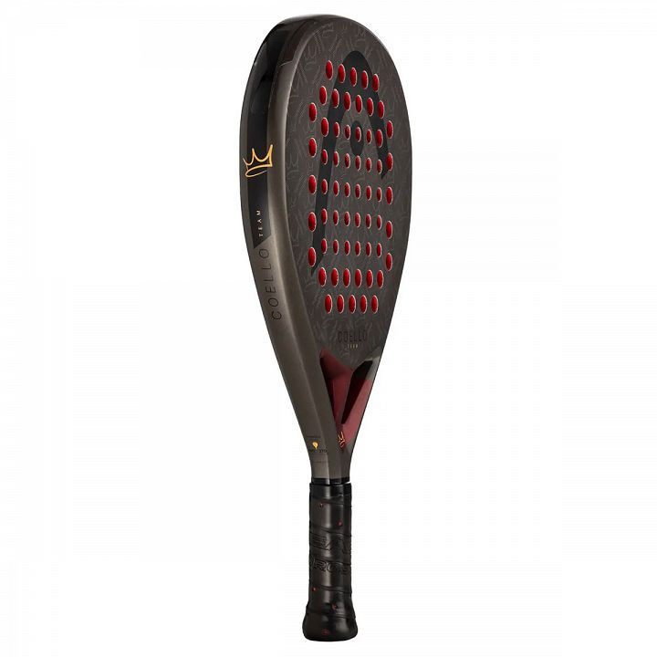 Head Coello Team 2026