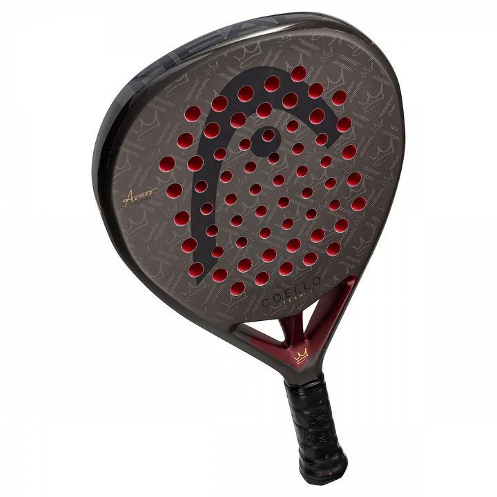 Head Coello Team 2026