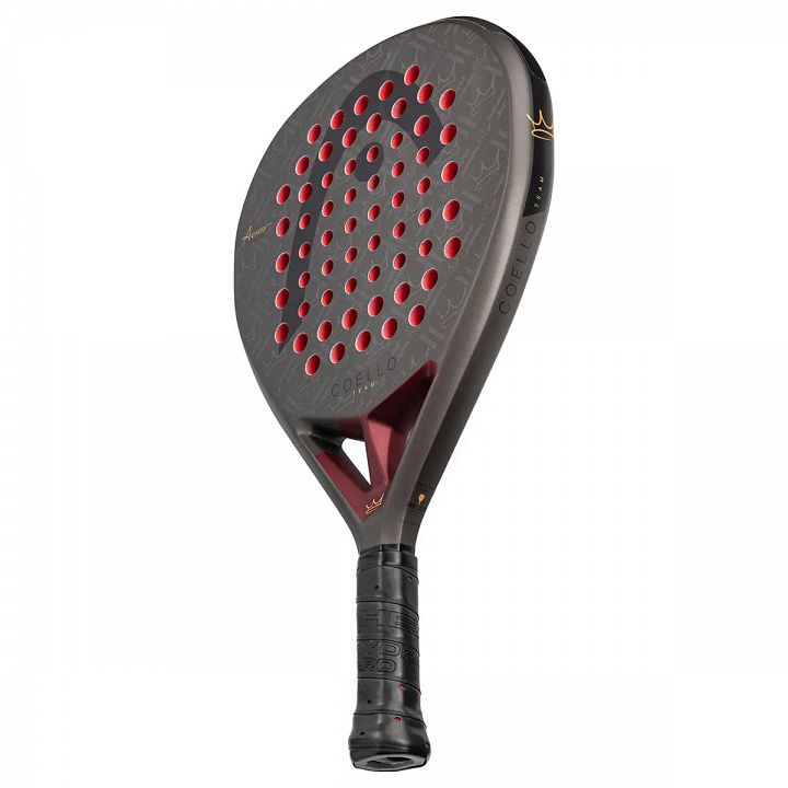 Head Coello Team 2026