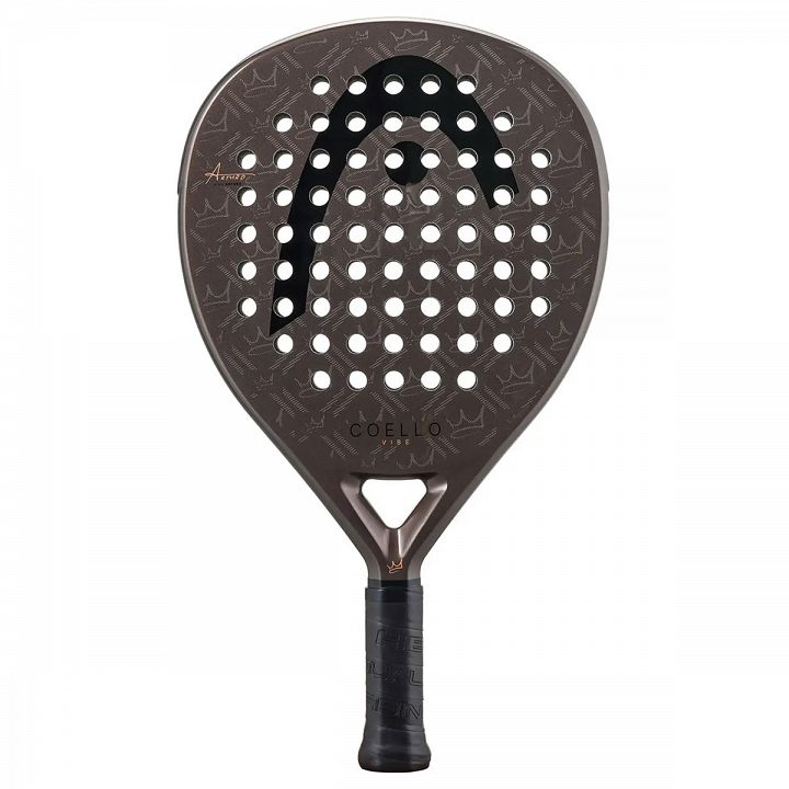 Head Coello Vibe 2026