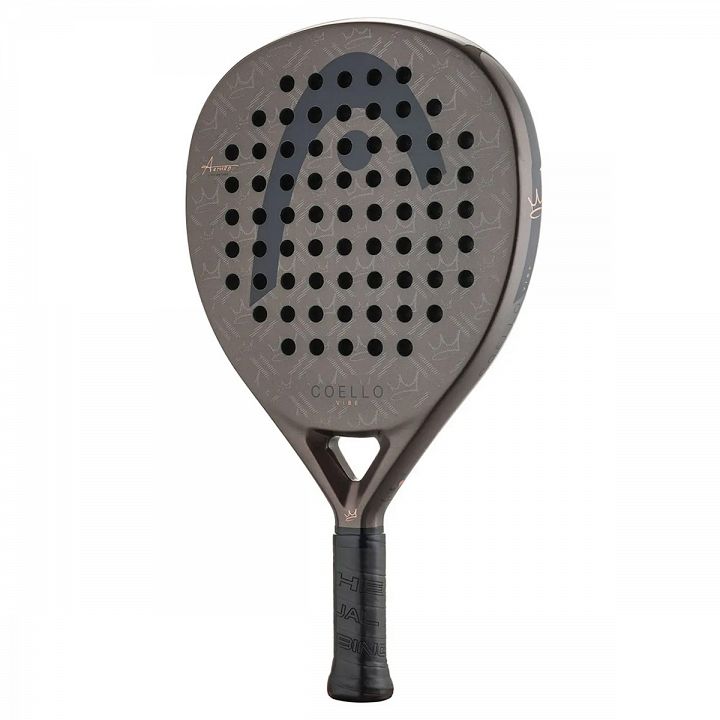 Head Coello Vibe 2026