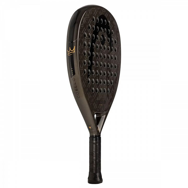 Head Coello Vibe 2026