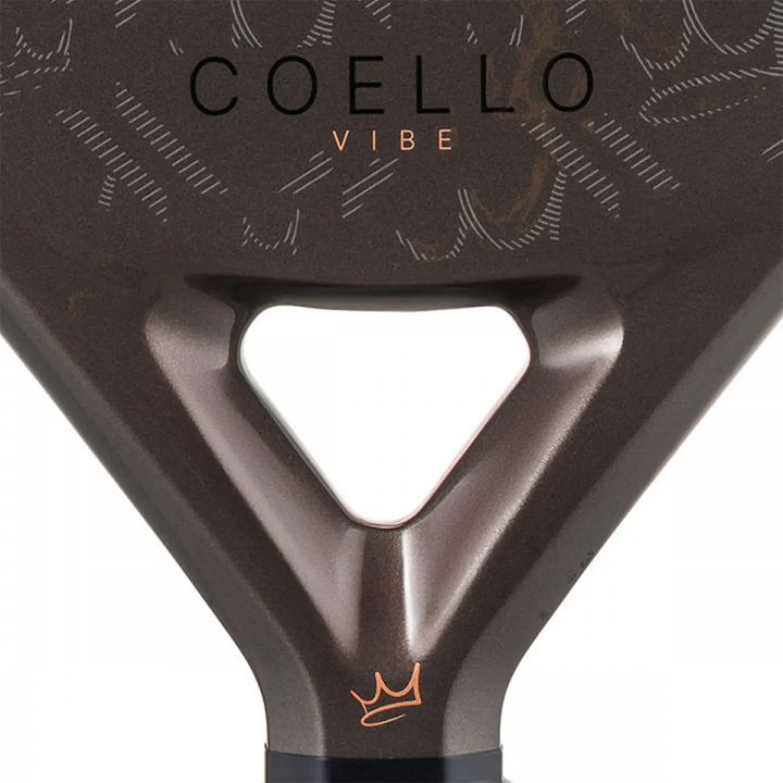 Head Coello Vibe 2026