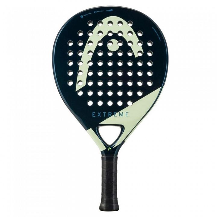 Head Evo Extreme 2025