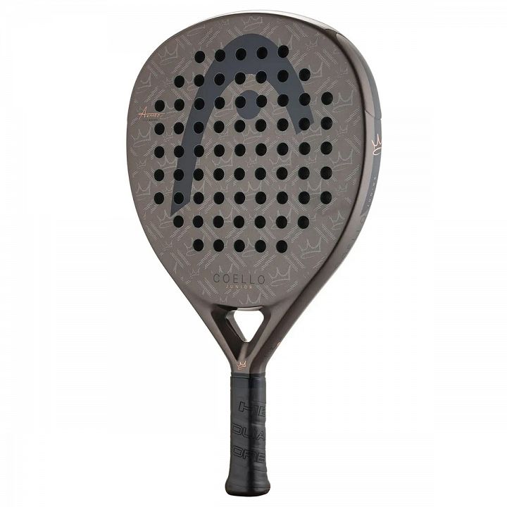 Head Coello Junior 2026