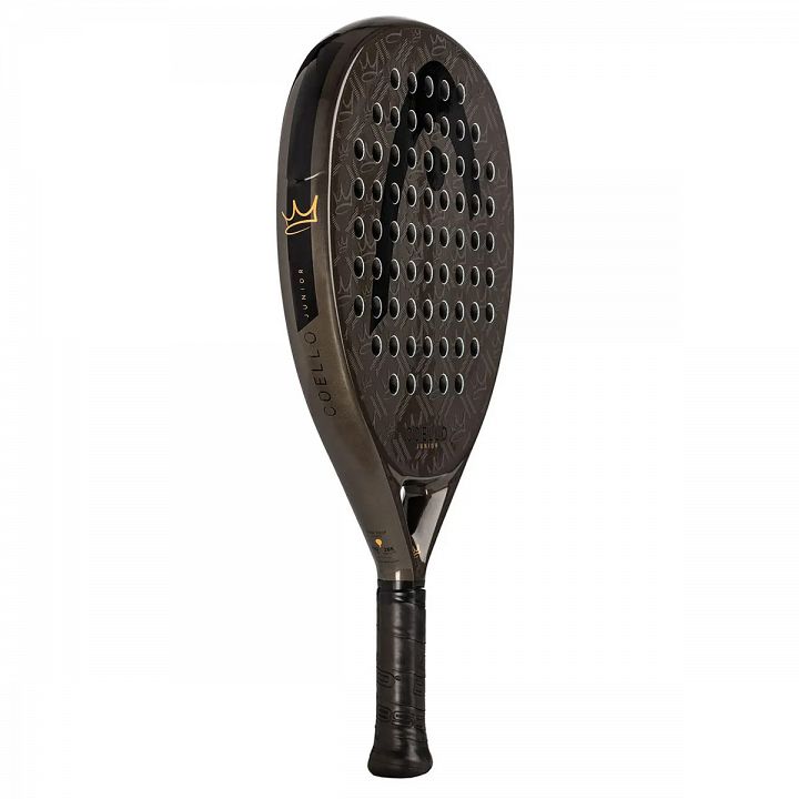 Head Coello Junior 2026