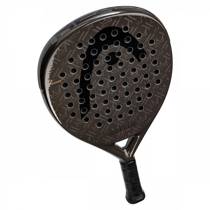 Head Coello Junior 2026