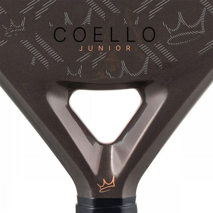 Head Coello Junior 2026