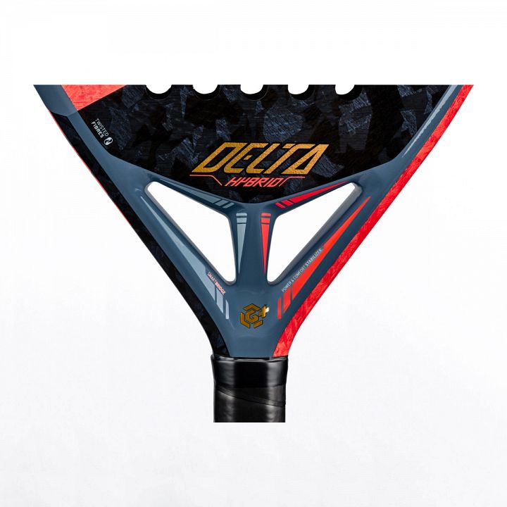 Head Graphene 360+ Delta Hybrid