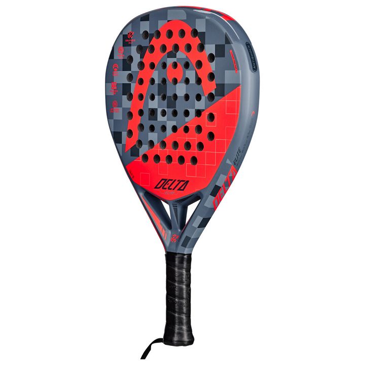 Head Graphene 360+ Delta Elite